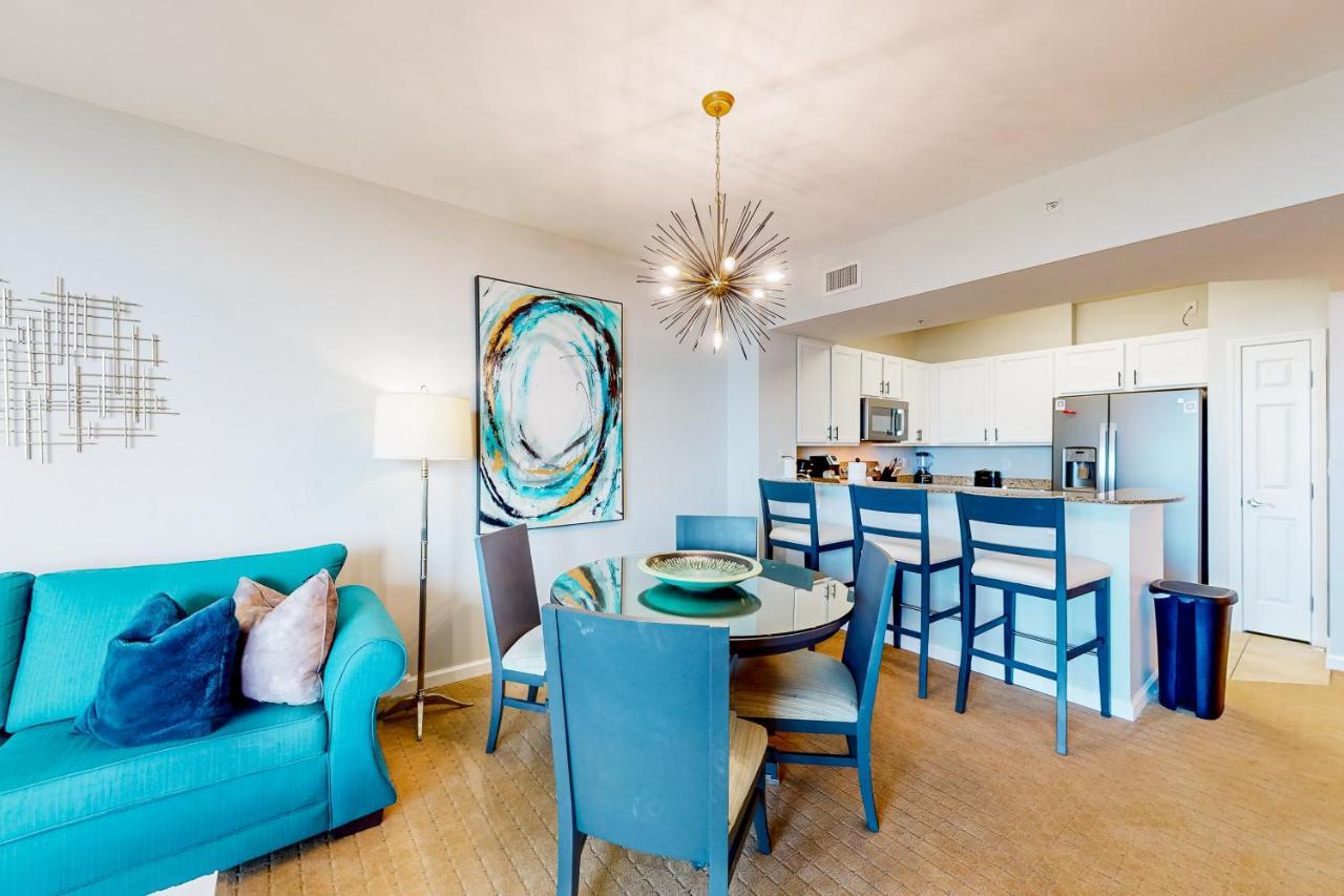 Apartment Palms Of 21206 Destin