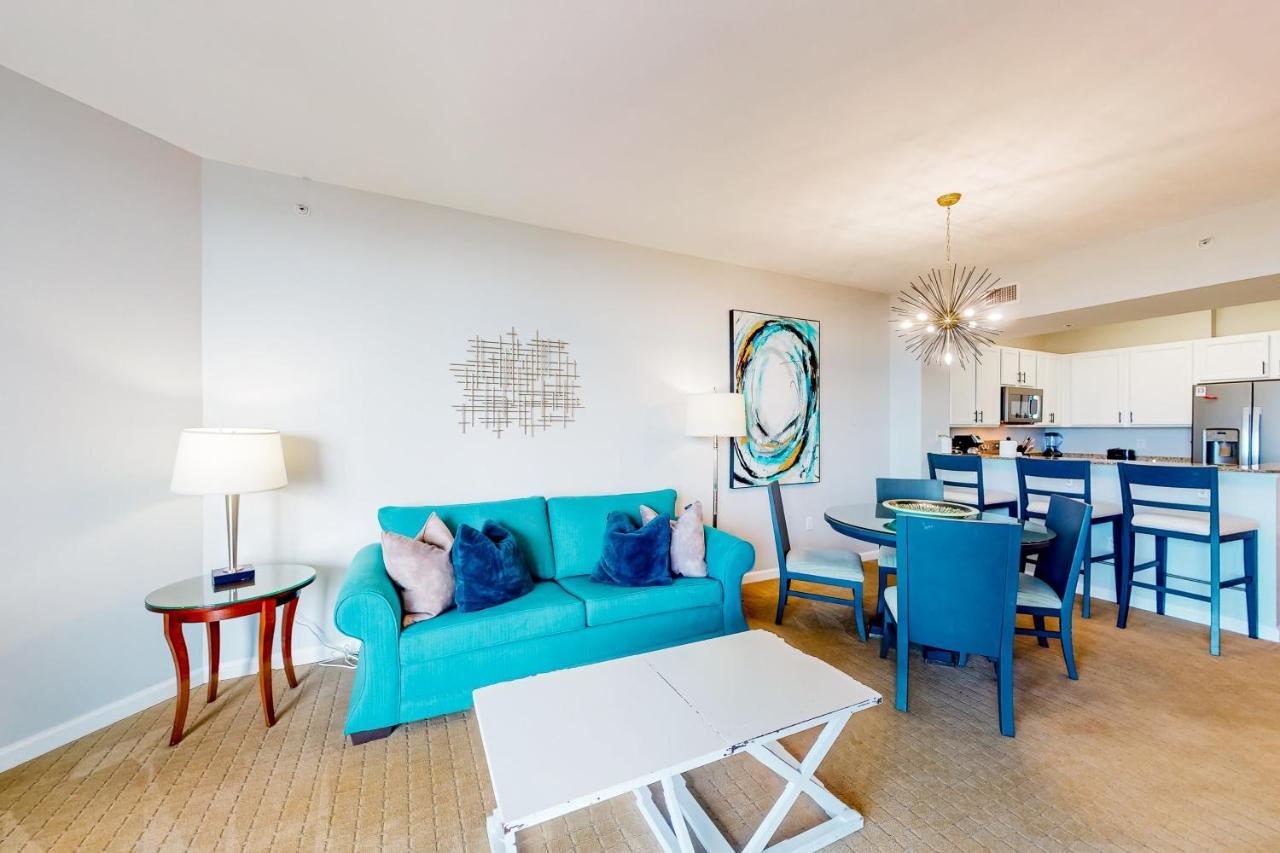 Apartment Palms Of 21206 Destin