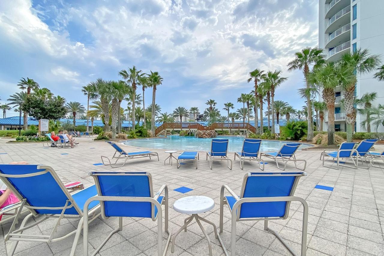 Apartment Palms Of 21206 Destin