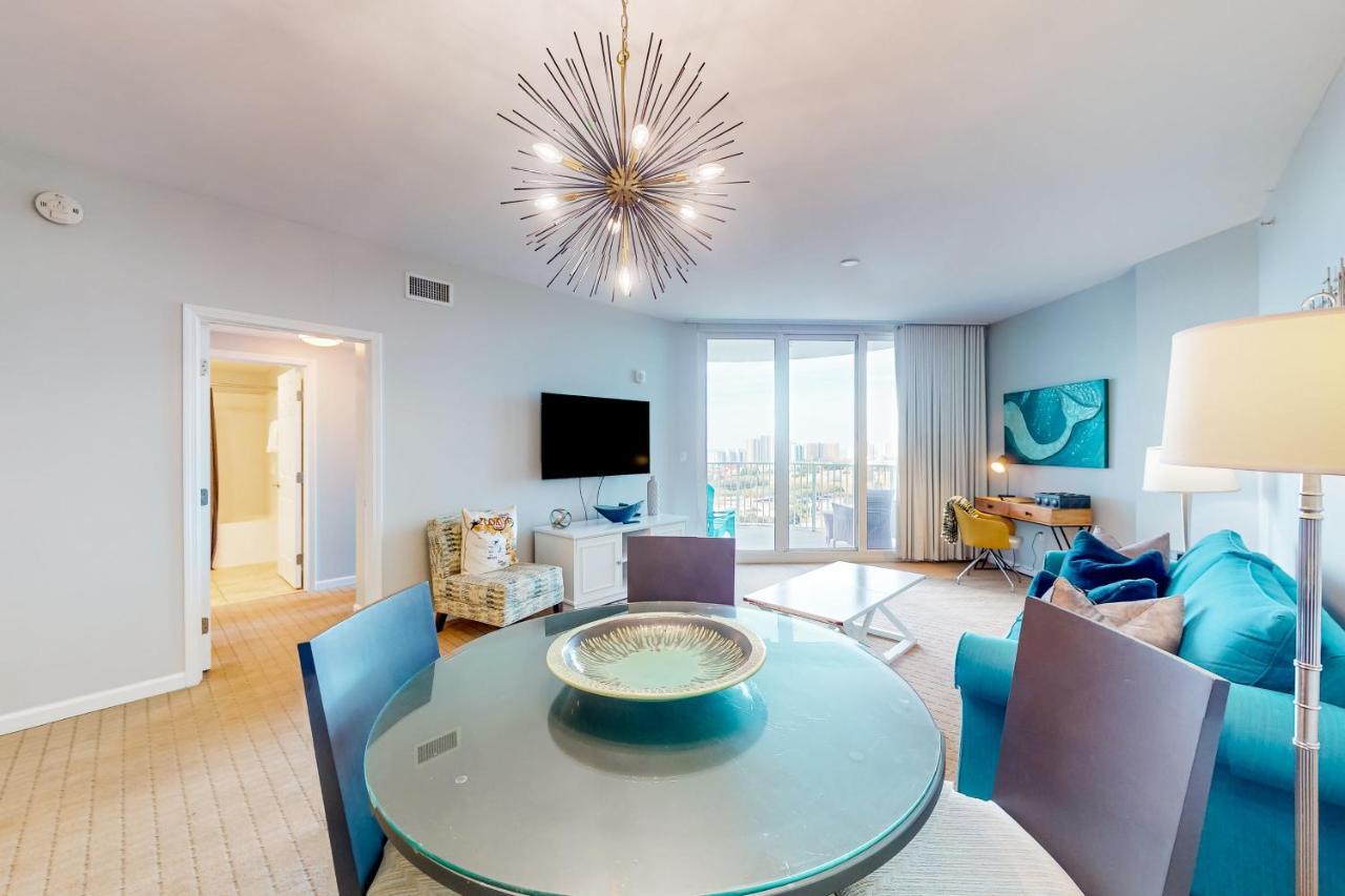 Palms Of 21206 Apartment Destin