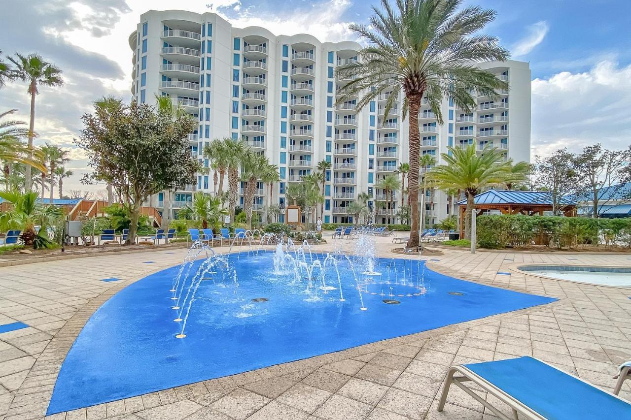 Palms Of 21206 Destin